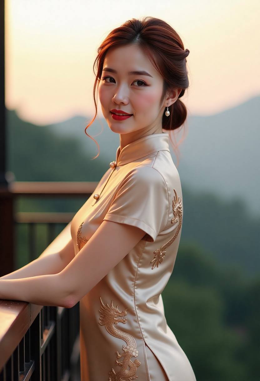 极速追影海报