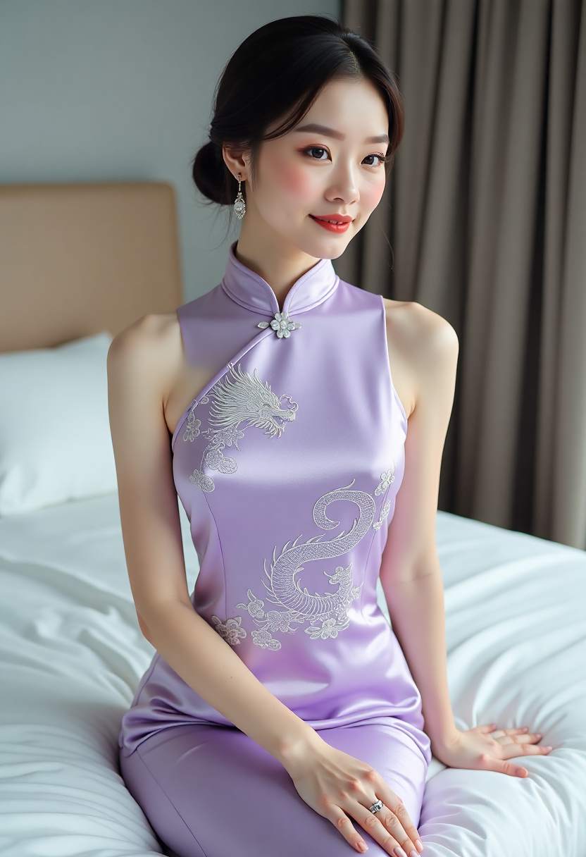 第九个清晨海报